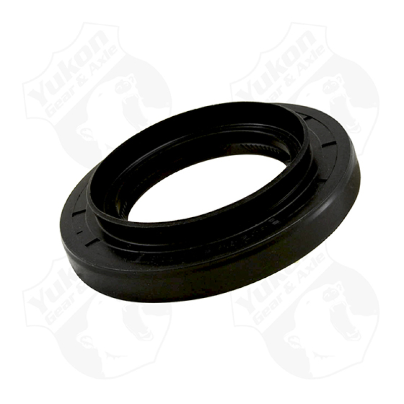 Toyota Tundra Axle Seal - Front, Right - Yukon Gear & Axle - Yukon Mighty Seal - `95-`07